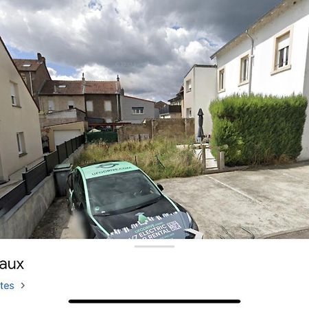 La Plume Wifi Parking Un-Séjour-à-Part Clouange Esterno foto