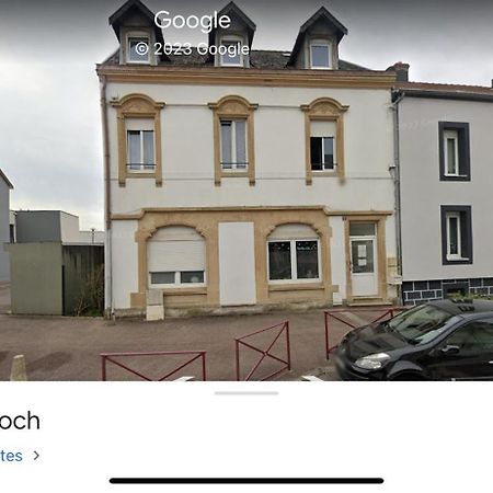 La Plume Wifi Parking Un-Séjour-à-Part Clouange Esterno foto
