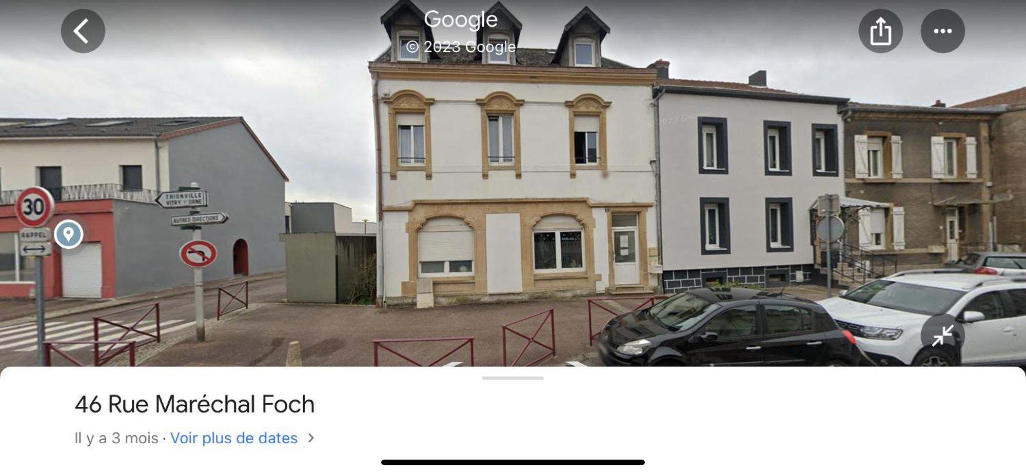 La Plume Wifi Parking Un-Séjour-à-Part Clouange Esterno foto
